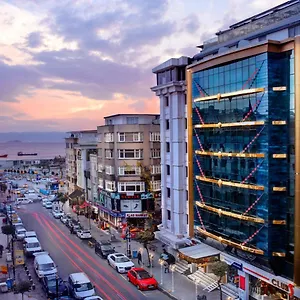 Hotel Ephesus, Istanbul