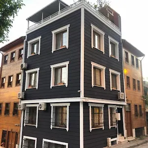 Apartament Topkapi, Istanbul