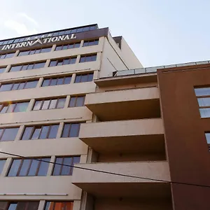 **** Hotel International Centre România