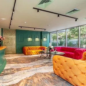*** Hotel de apartamente Tomis Garden România