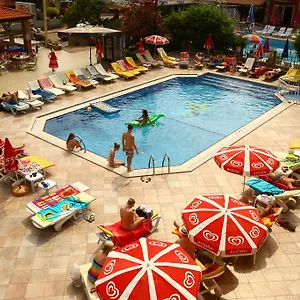 ** Hotel Turk Turkey
