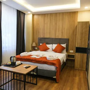 Hotel de apartamente La Vitrine, Istanbul