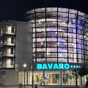 **** Hotel Bavaro Bulgaria