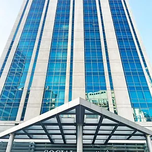 **** Hotel Social Emiratele Arabe Unite