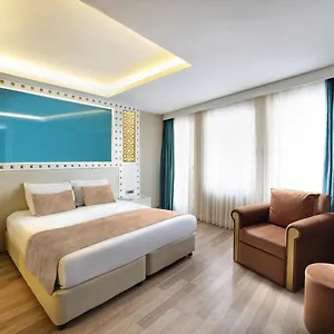 4* Hotel Great Fortune Concept