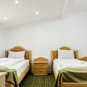 *** Hotel Casa Gabriela România