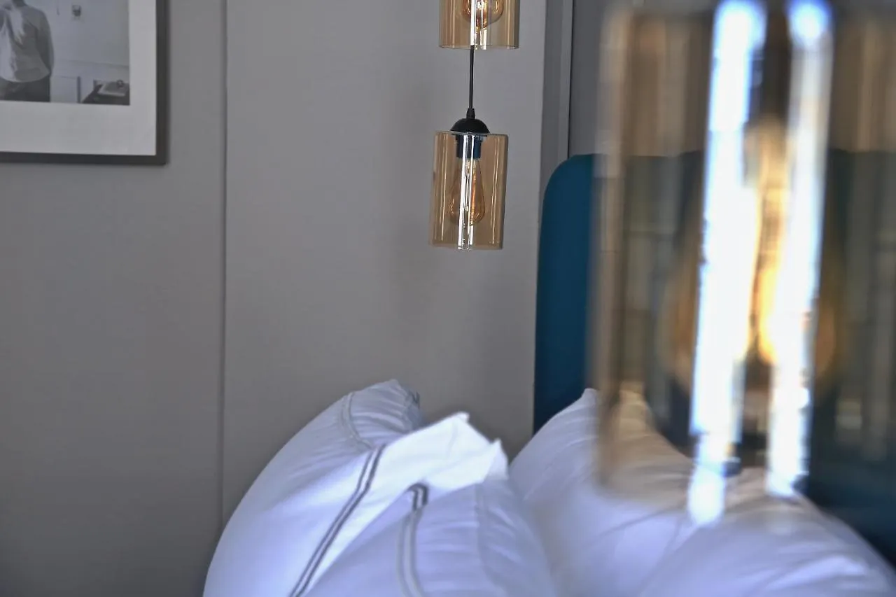 Hotel Bronte Istanbul