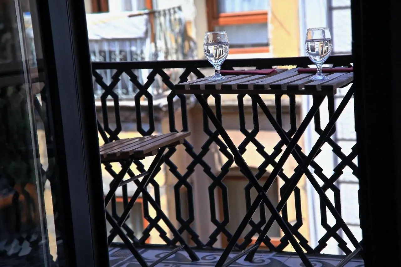 Hotel Bronte Istanbul