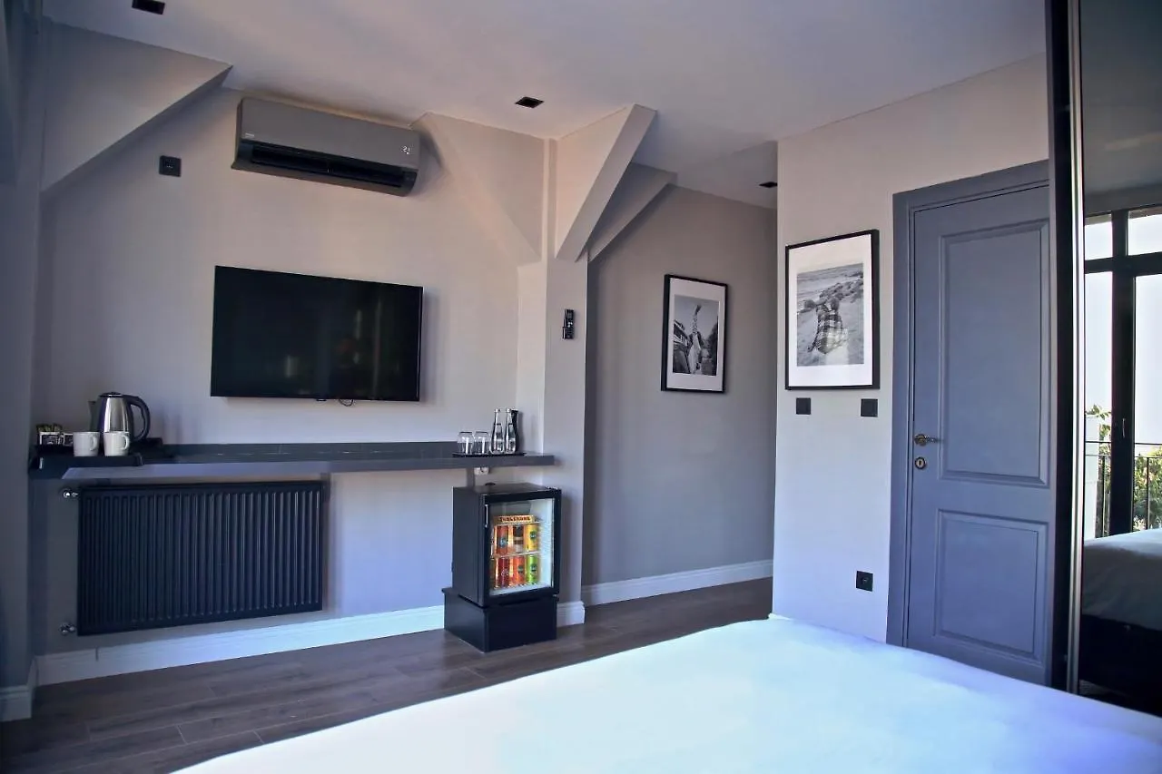 Hotel Bronte Istanbul