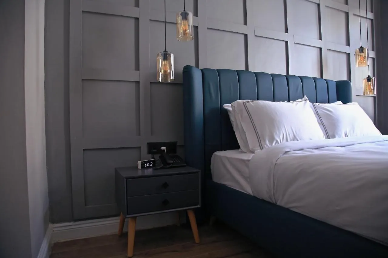 Hotel Bronte Istanbul