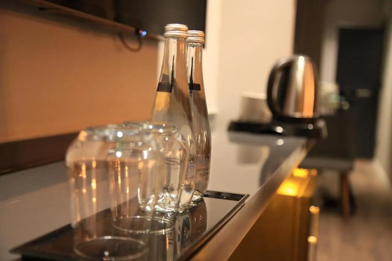 Hotel Bronte Istanbul