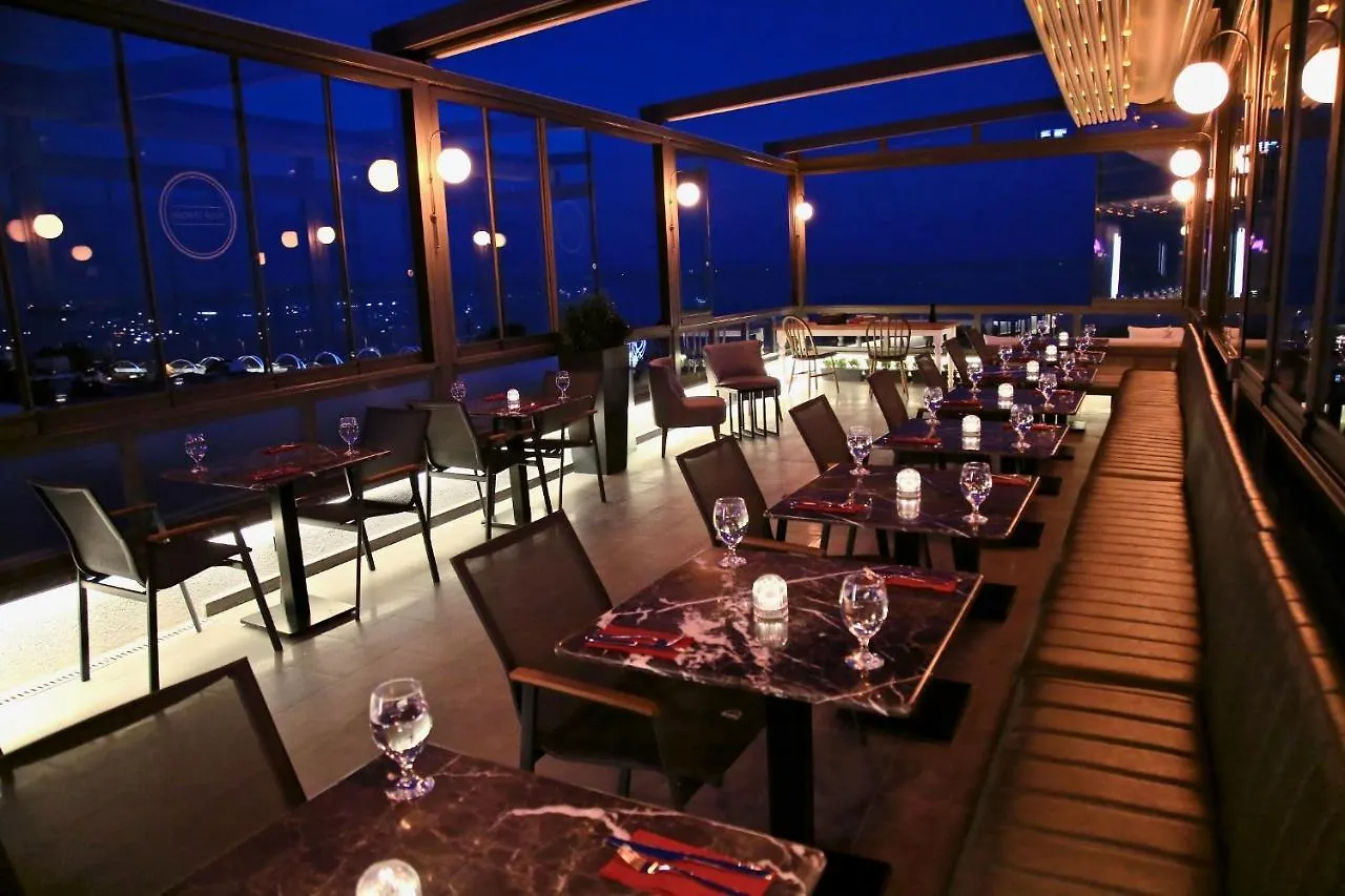 Hotel Bronte Istanbul 0*,  Turkey