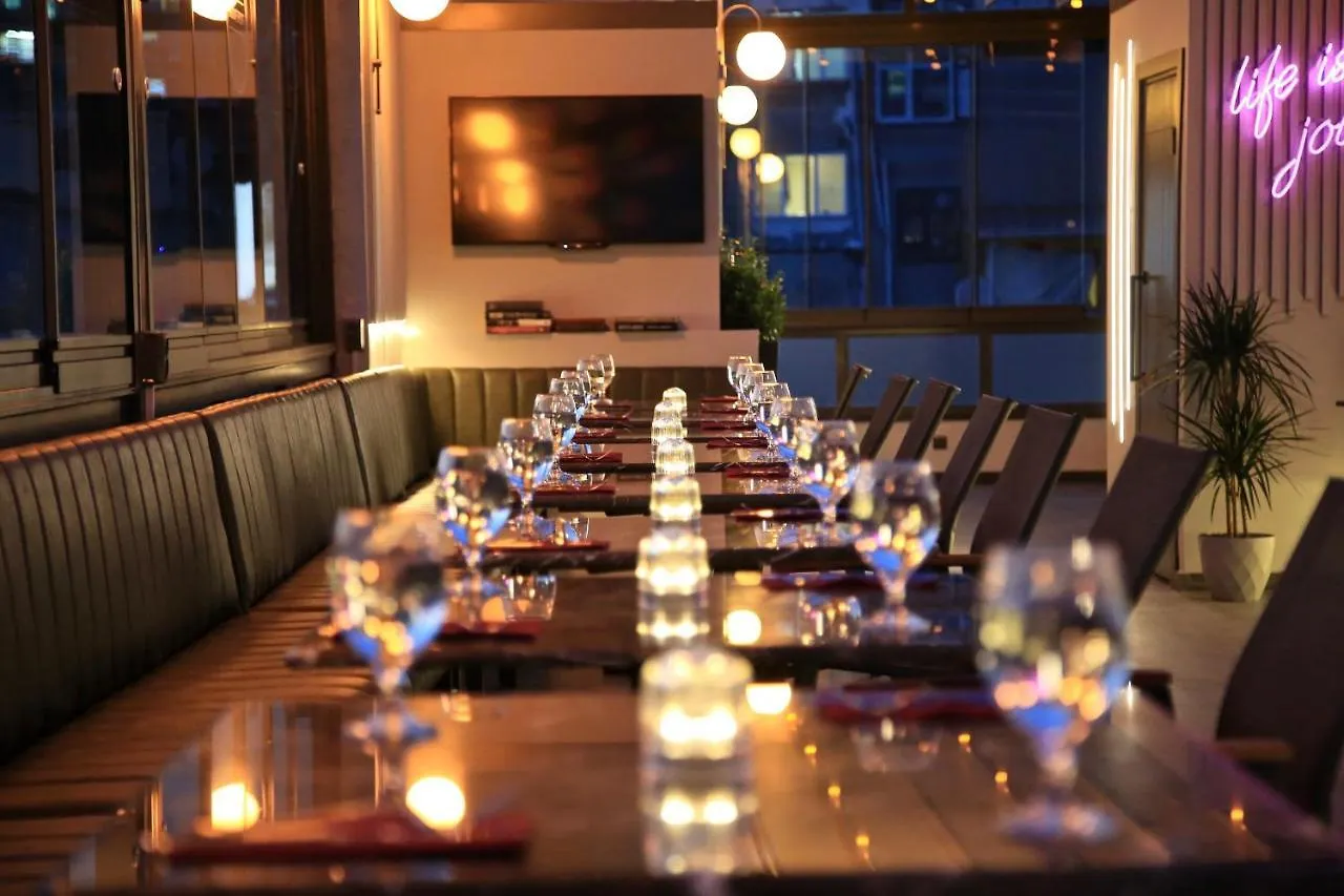Hotel Bronte Istanbul