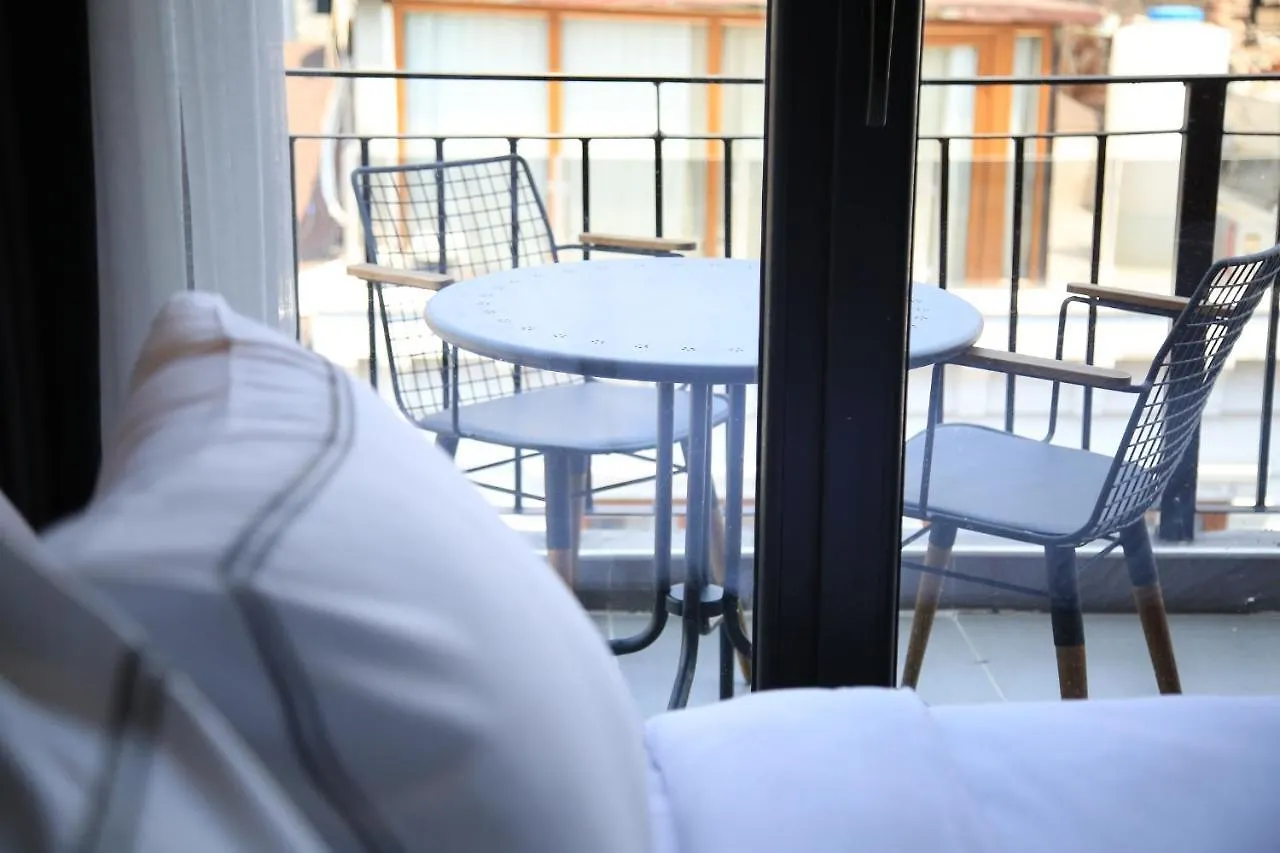 Hotel Bronte Istanbul