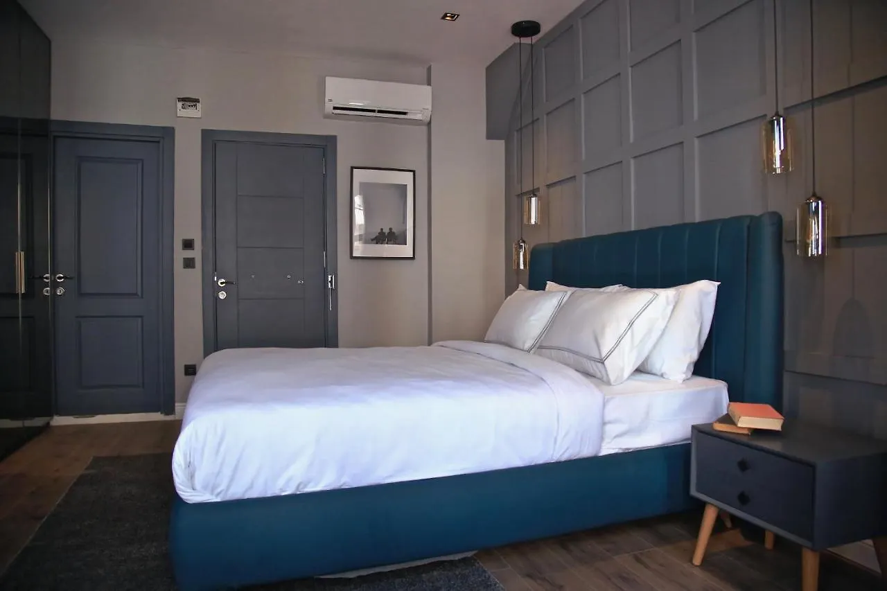 Hotel Bronte Istanbul