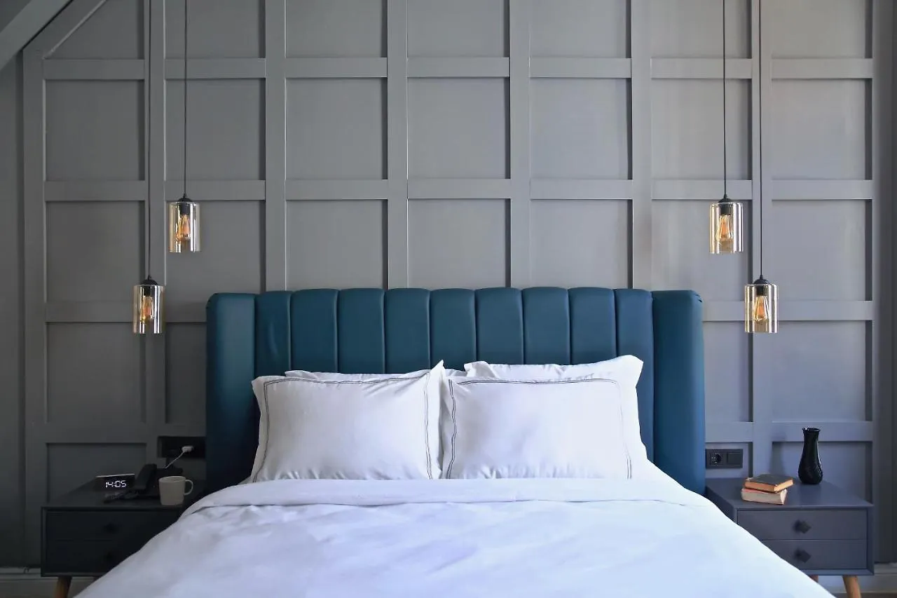 Hotel Bronte Istanbul