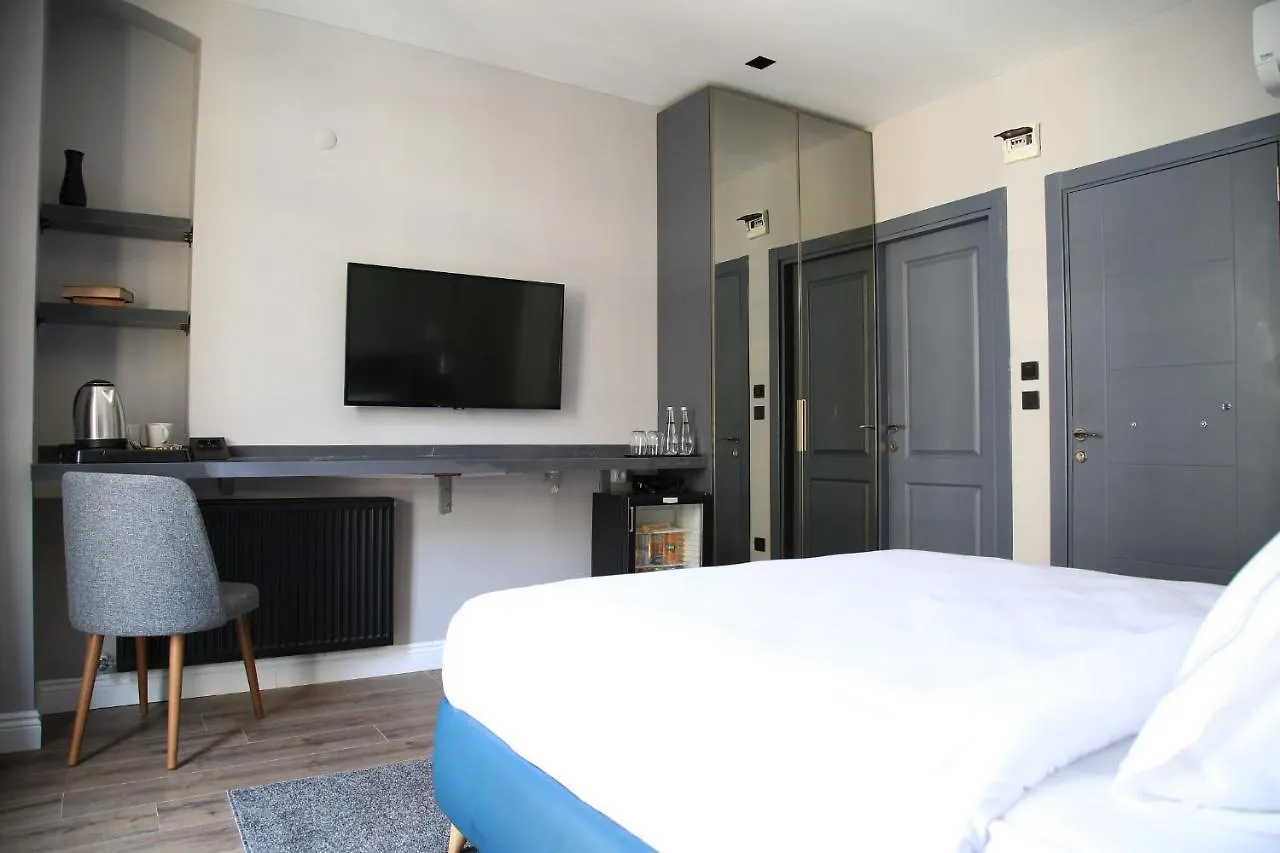 Hotel Bronte Istanbul 0*,