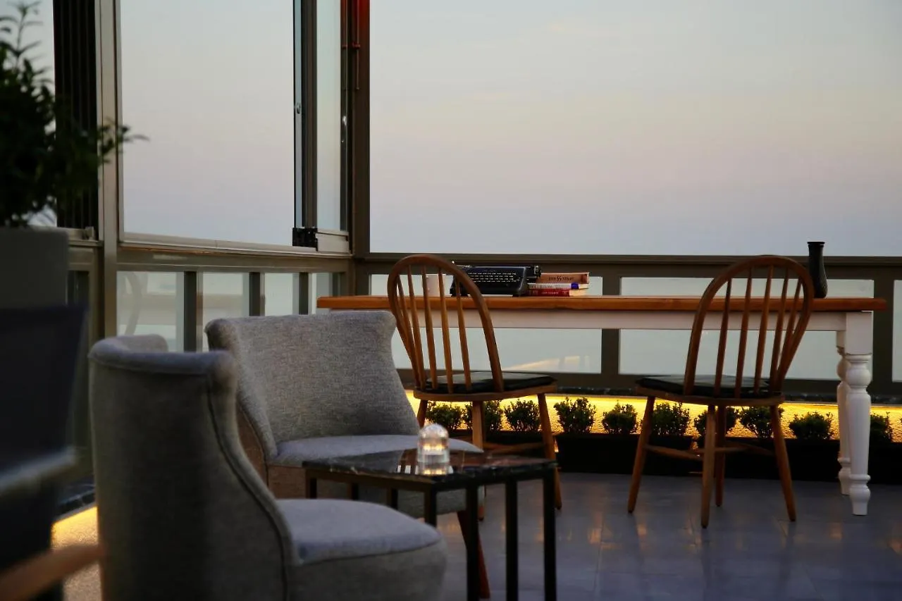 Hotel Bronte Istanbul