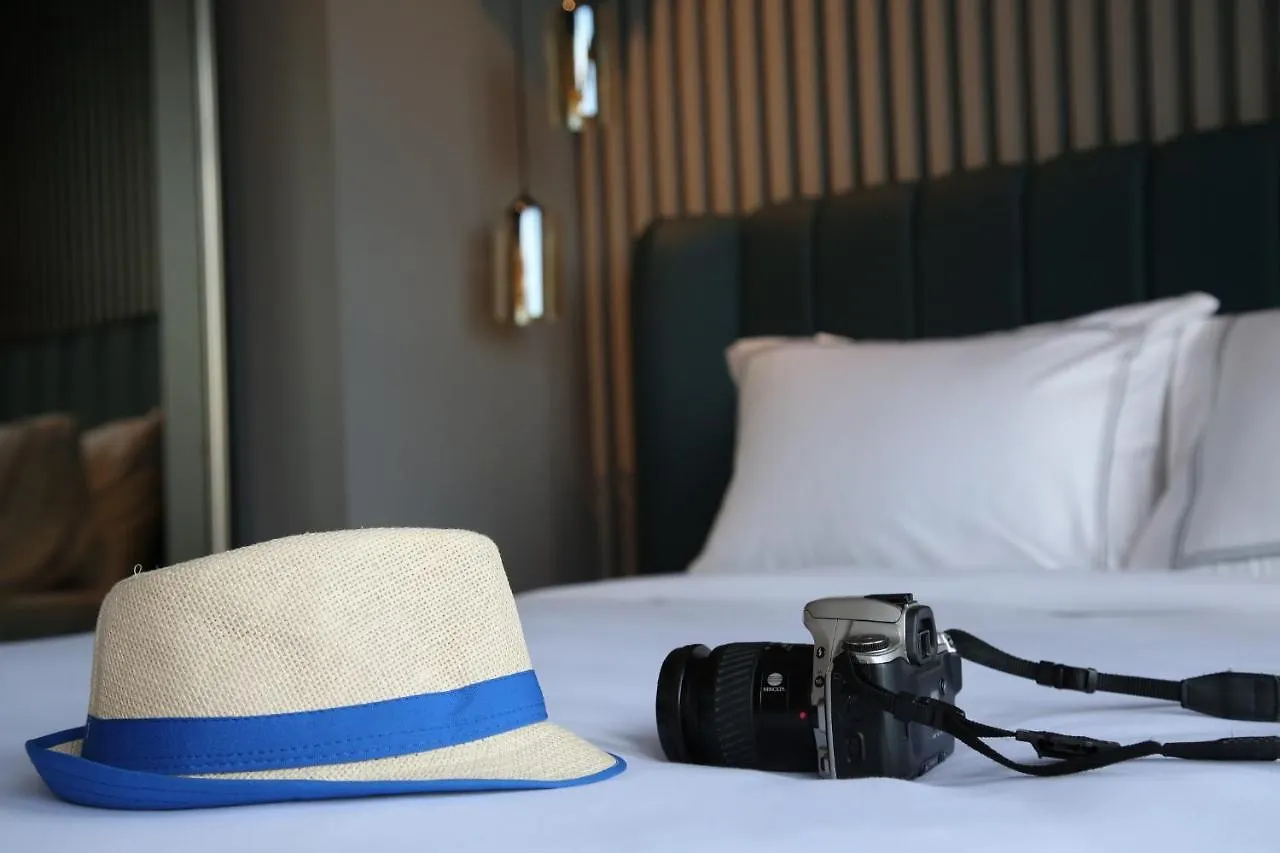 Hotel Bronte Istanbul