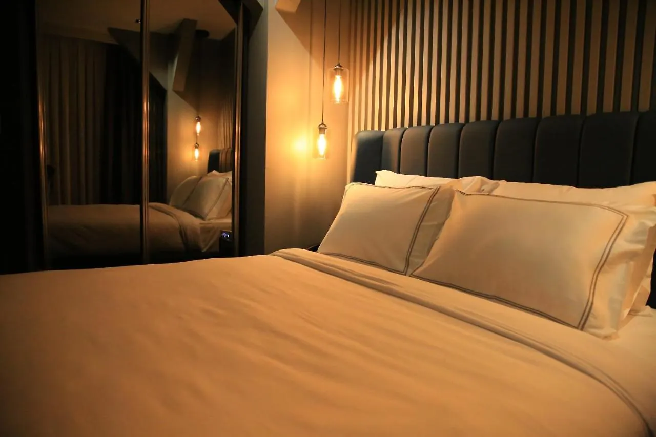 Hotel Bronte Istanbul 0*,