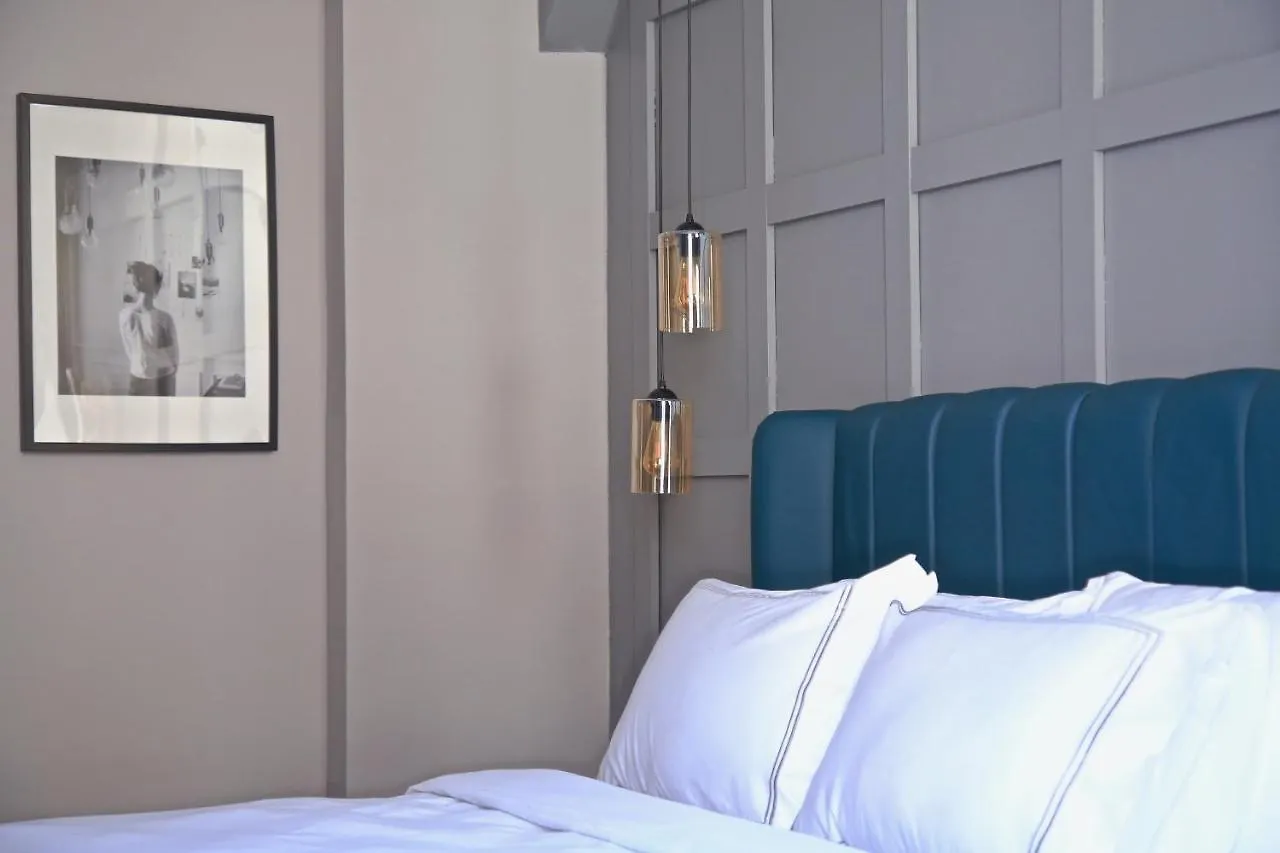 Hotel Bronte Istanbul